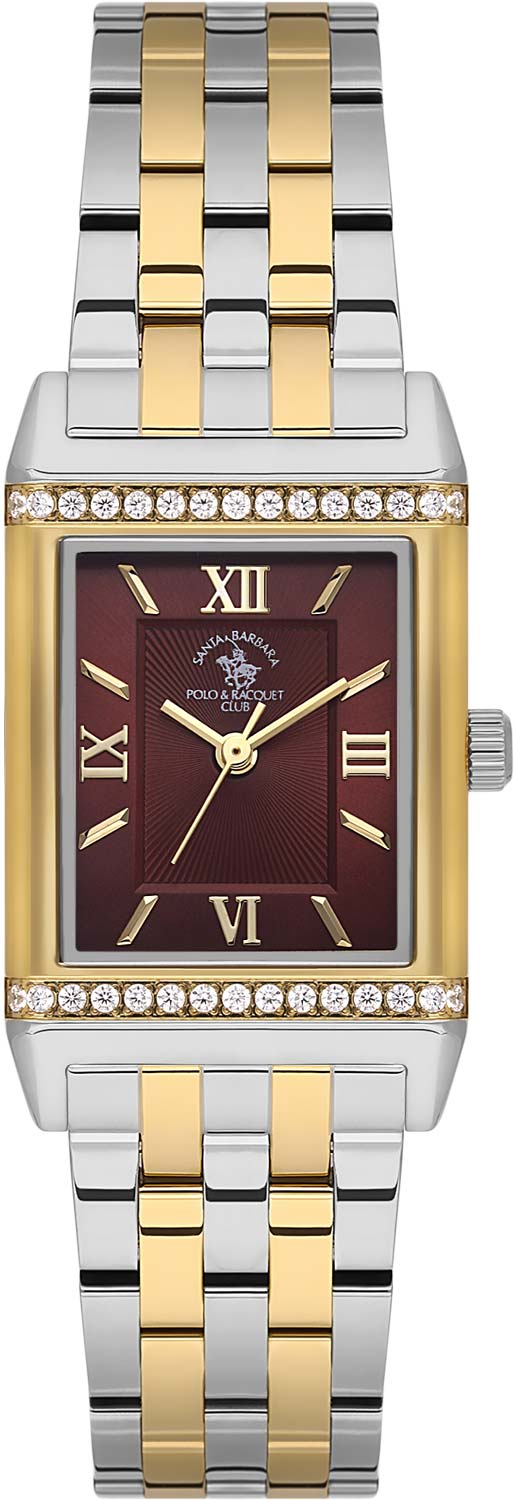 Наручные часы Santa Barbara Polo & Racquet Club SB.1.10655-5