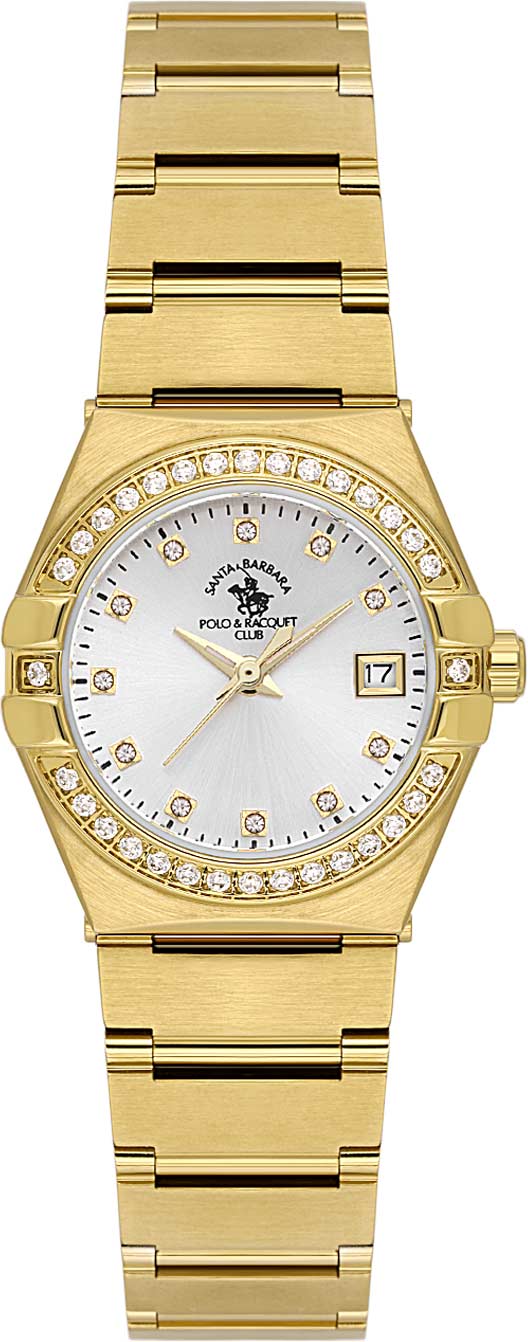 Наручные часы Santa Barbara Polo & Racquet Club SB.1.10656-2