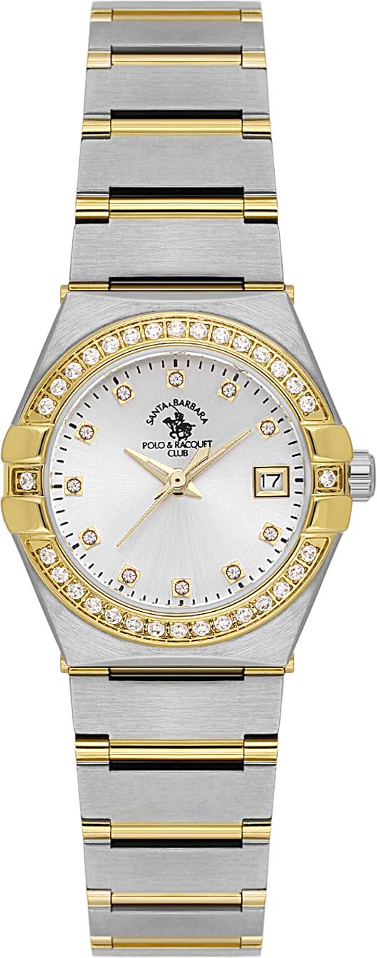 �������� ���� Santa Barbara Polo & Racquet Club SB.1.10656-3