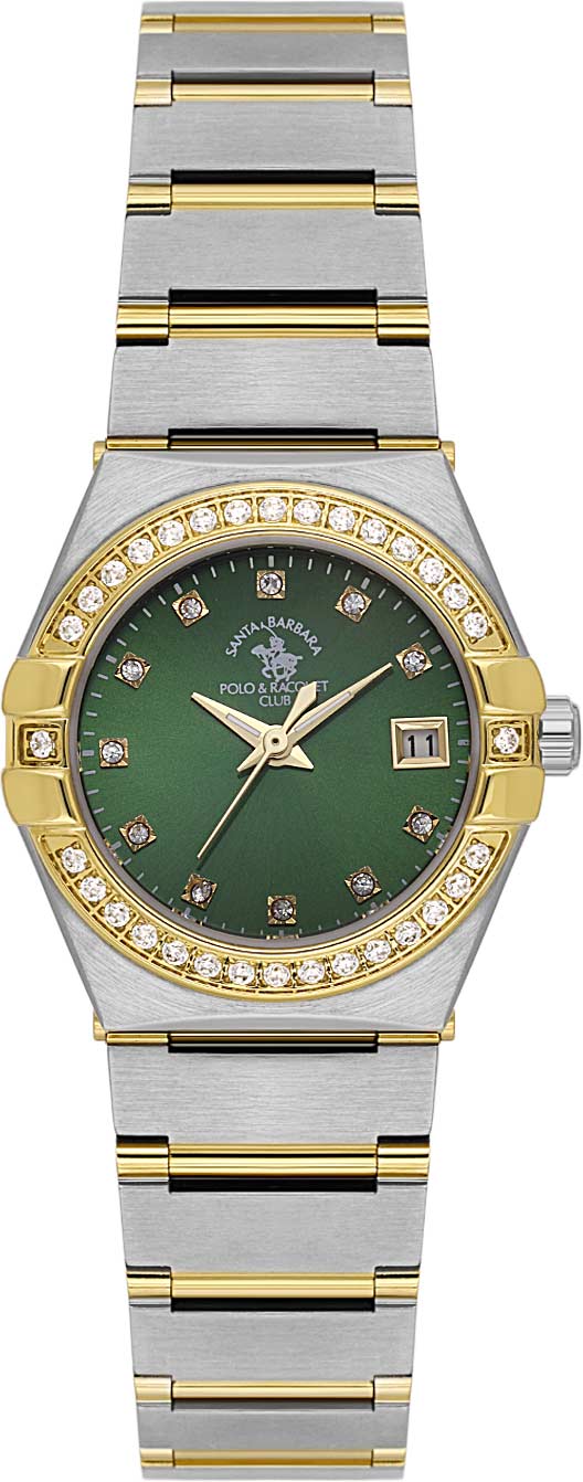 �������� ���� Santa Barbara Polo & Racquet Club SB.1.10656-4