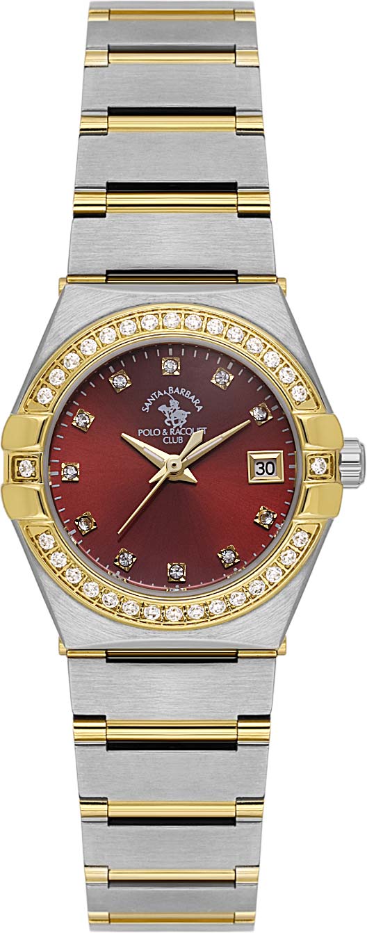 �������� ���� Santa Barbara Polo & Racquet Club SB.1.10656-5