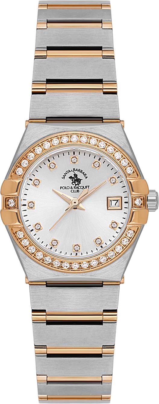 �������� ���� Santa Barbara Polo & Racquet Club SB.1.10656-6