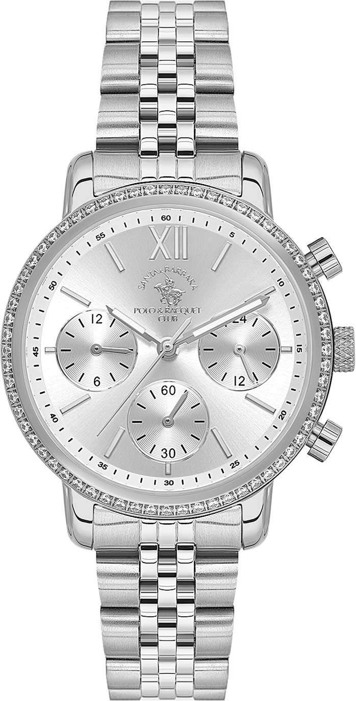 �������� ���� Santa Barbara Polo & Racquet Club SB.1.10657-1 � �����������