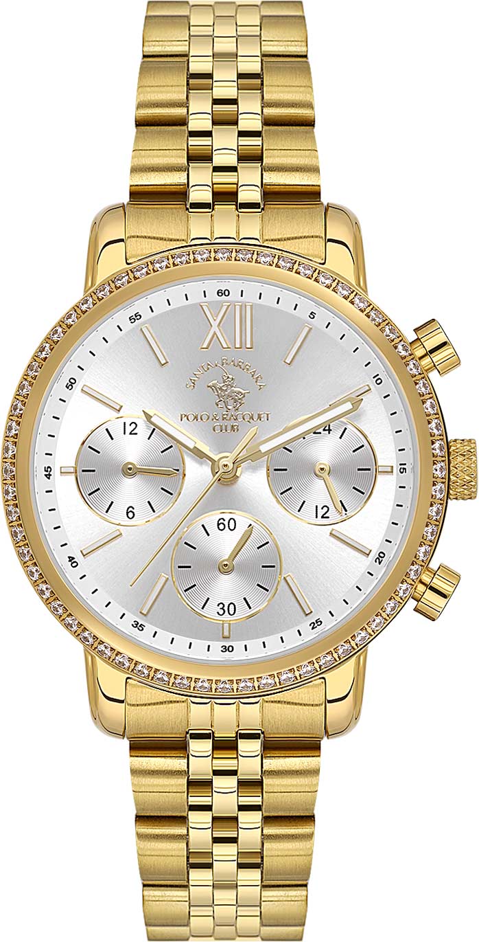 �������� ���� Santa Barbara Polo & Racquet Club SB.1.10657-3 � �����������