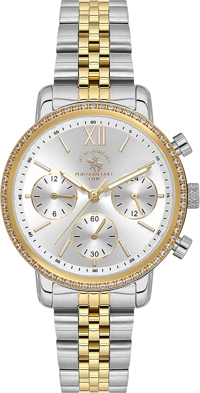 �������� ���� Santa Barbara Polo & Racquet Club SB.1.10657-4 � �����������