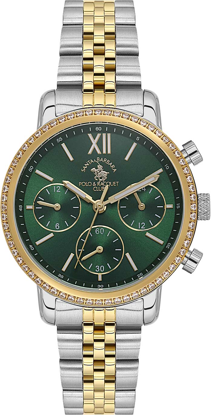 �������� ���� Santa Barbara Polo & Racquet Club SB.1.10657-5 � �����������