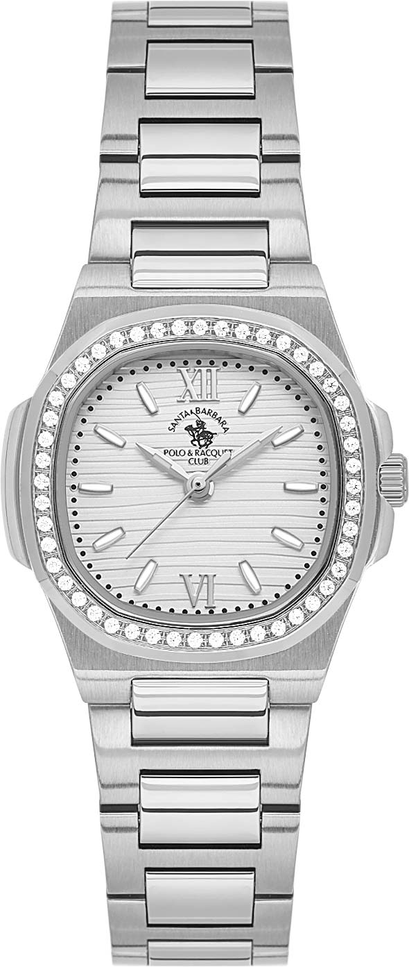 Наручные часы Santa Barbara Polo & Racquet Club SB.1.10658-1