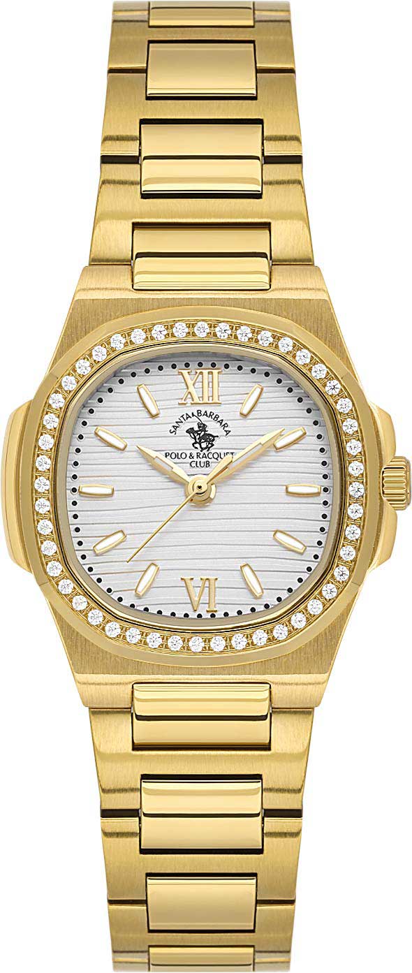 Наручные часы Santa Barbara Polo & Racquet Club SB.1.10658-2-ucenka