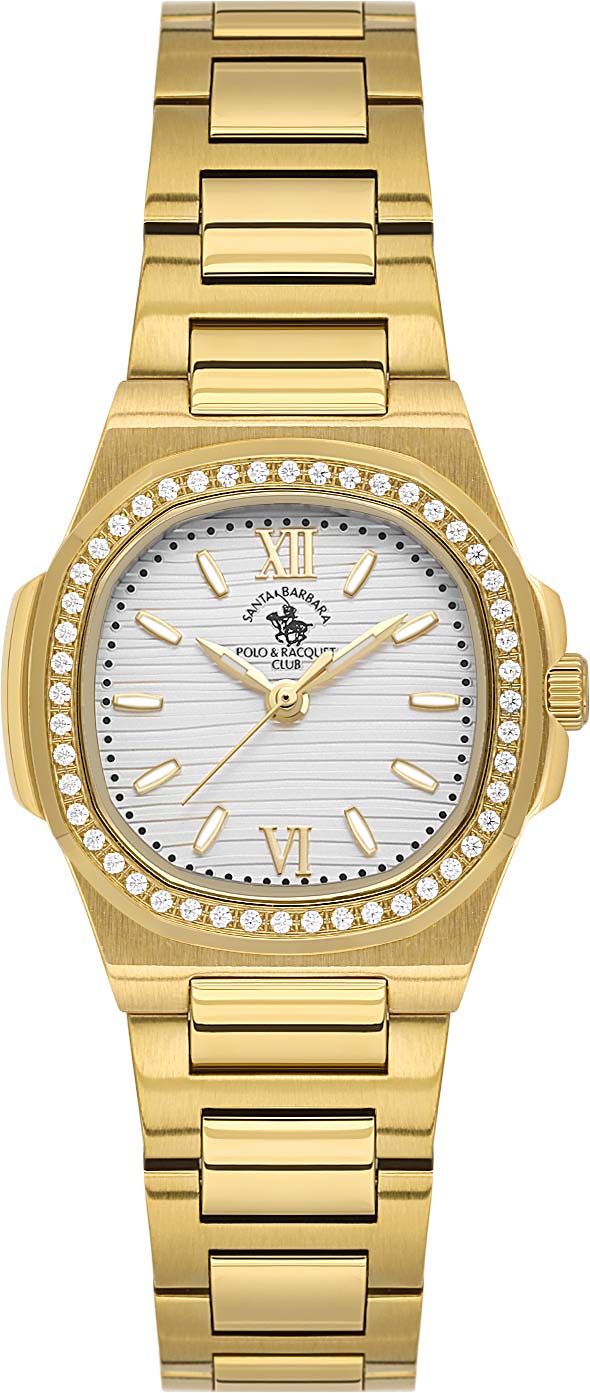 Наручные часы Santa Barbara Polo & Racquet Club SB.1.10658-2