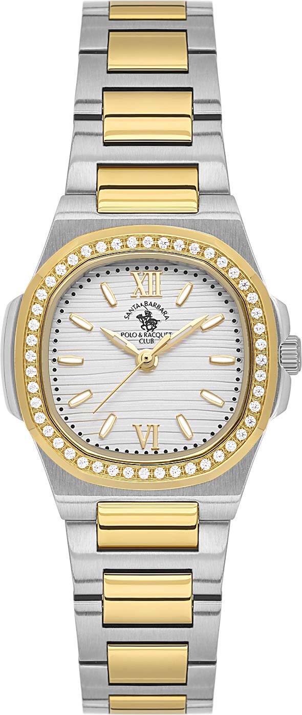 Наручные часы Santa Barbara Polo & Racquet Club SB.1.10658-3