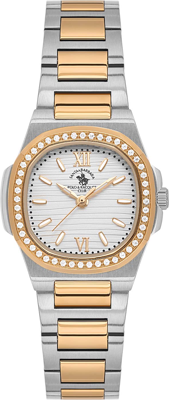 Наручные часы Santa Barbara Polo & Racquet Club SB.1.10658-5