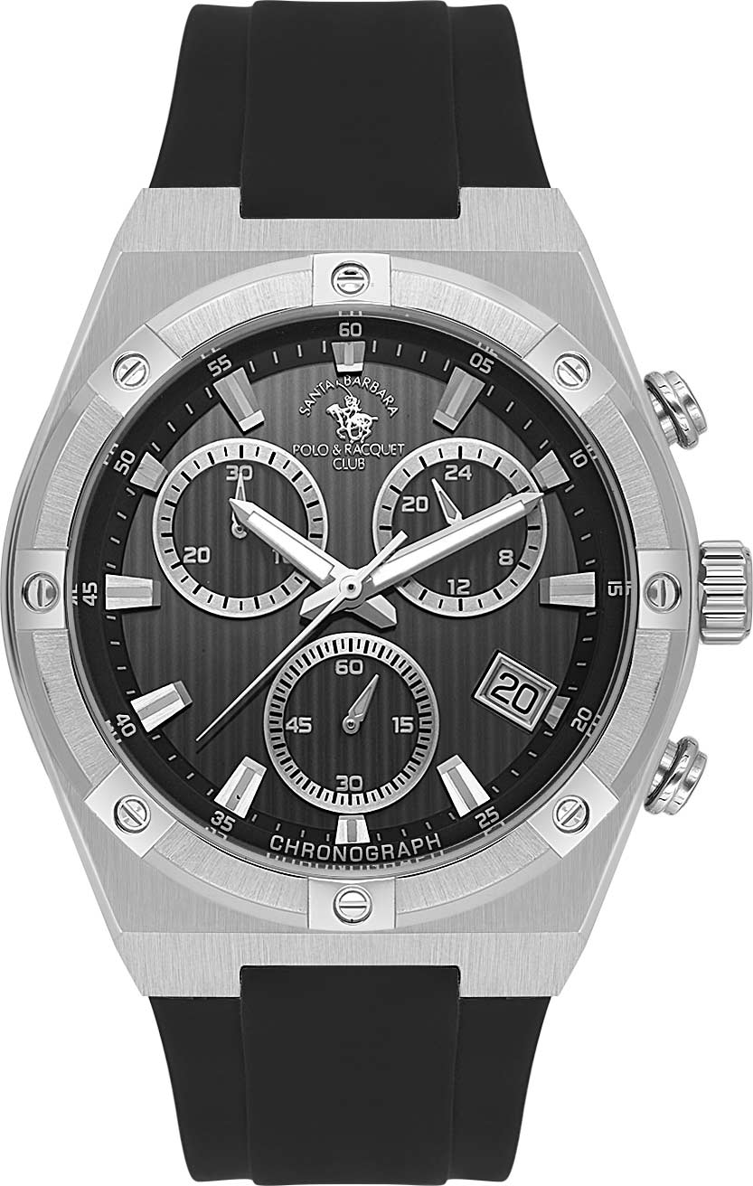 �������� ���� Santa Barbara Polo & Racquet Club SB.1.10659-1 � �����������