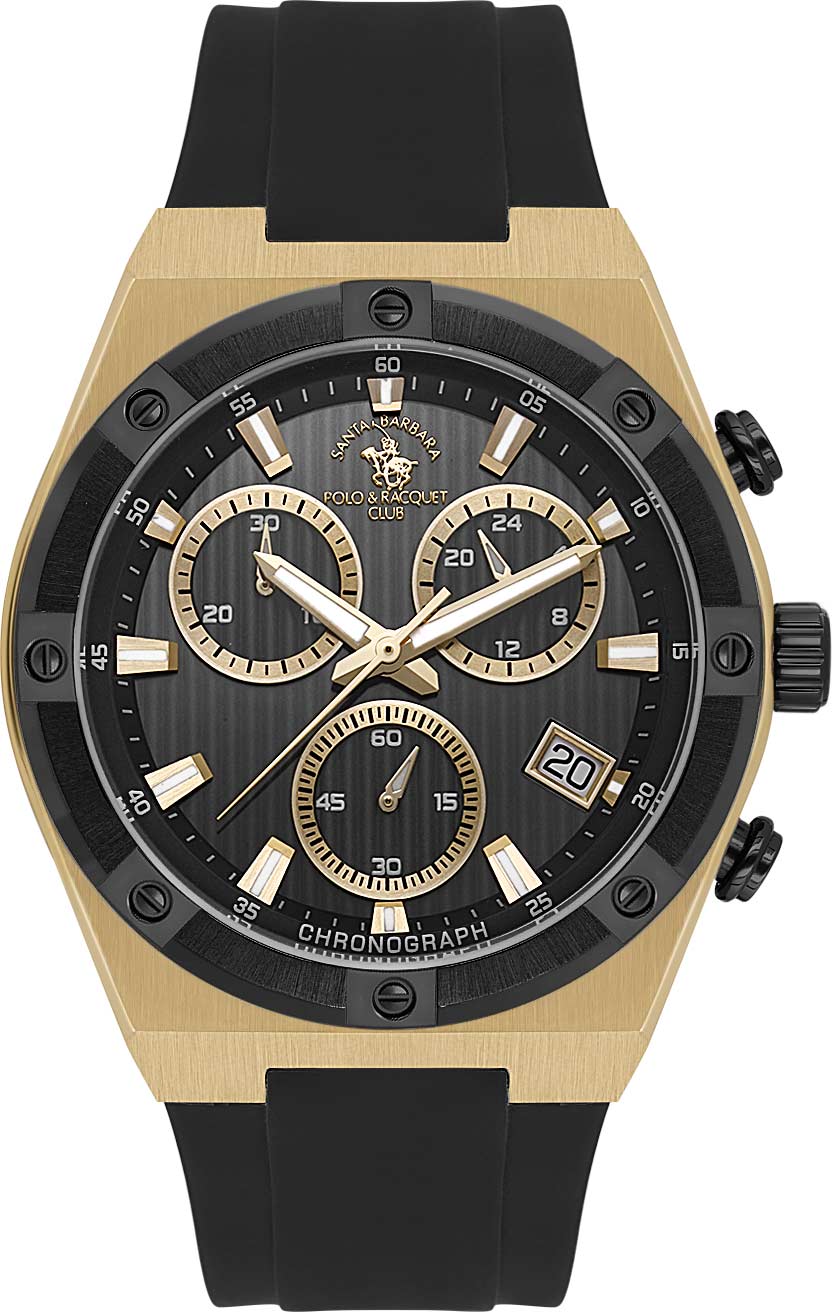 �������� ���� Santa Barbara Polo & Racquet Club SB.1.10659-3 � �����������