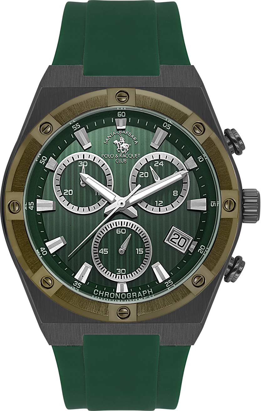 �������� ���� Santa Barbara Polo & Racquet Club SB.1.10659-4 � �����������