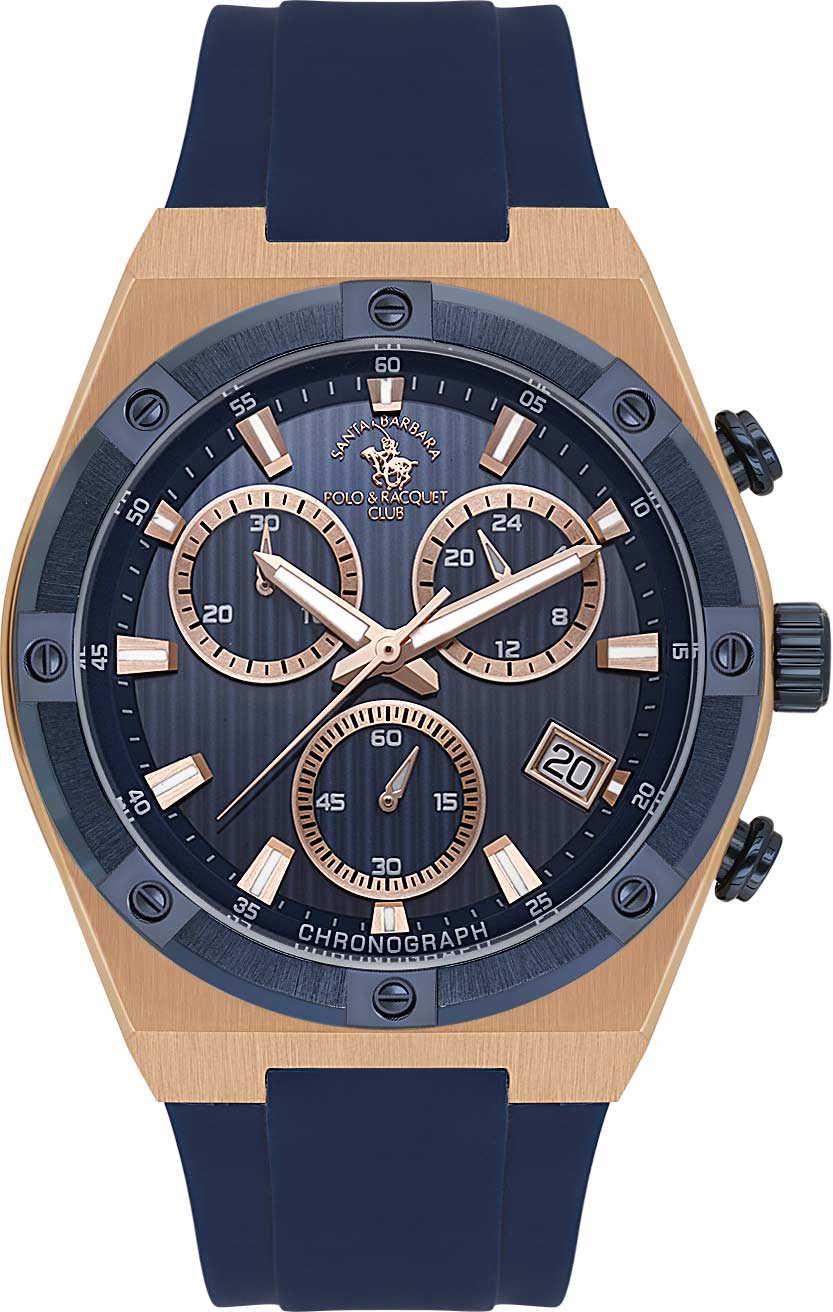 �������� ���� Santa Barbara Polo & Racquet Club SB.1.10659-5 � �����������