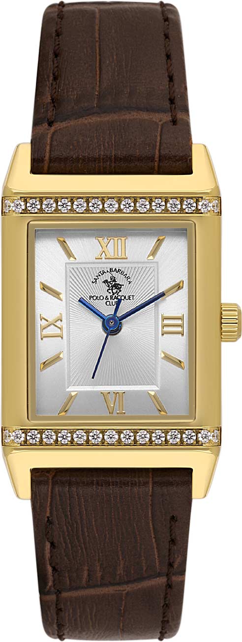 �������� ���� Santa Barbara Polo & Racquet Club SB.1.10660-2