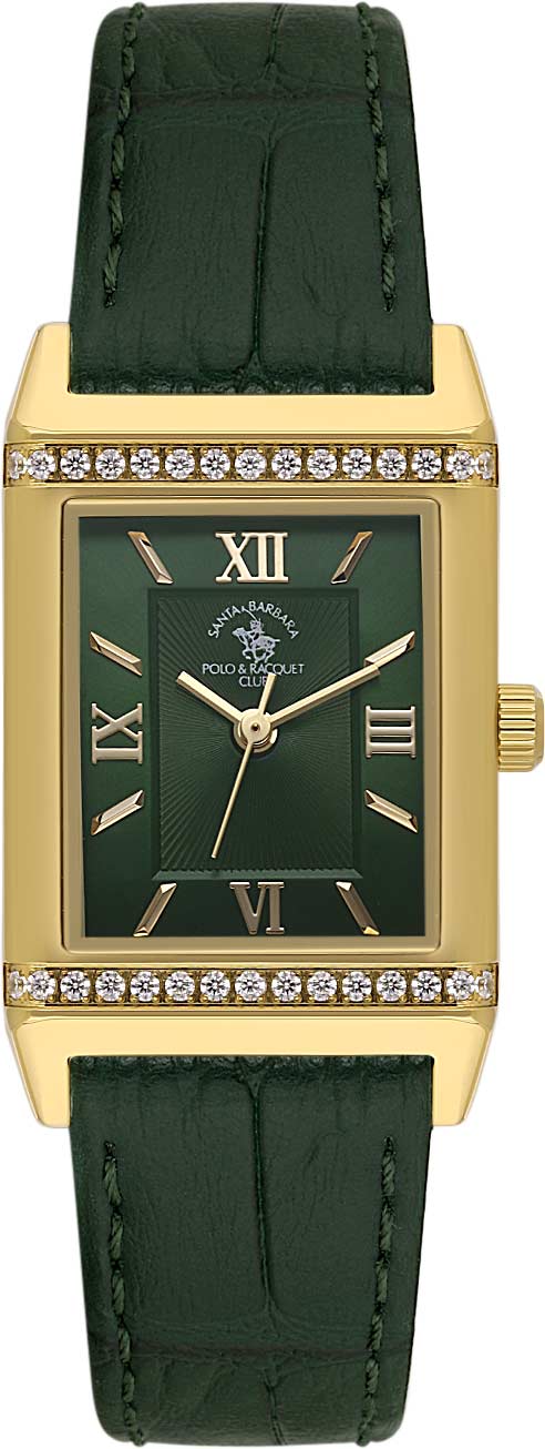 �������� ���� Santa Barbara Polo & Racquet Club SB.1.10660-4