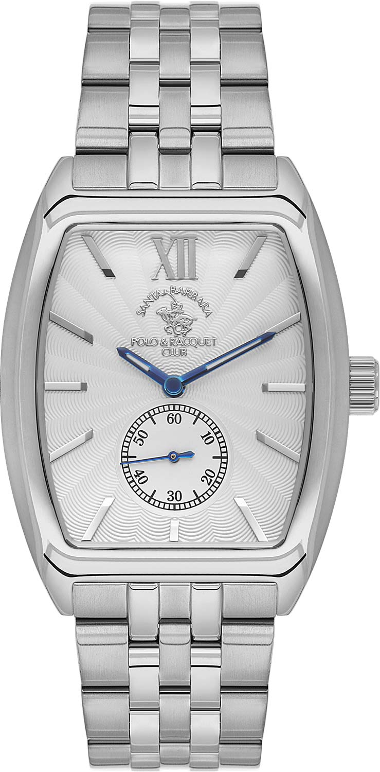 Наручные часы Santa Barbara Polo & Racquet Club SB.1.10661-1