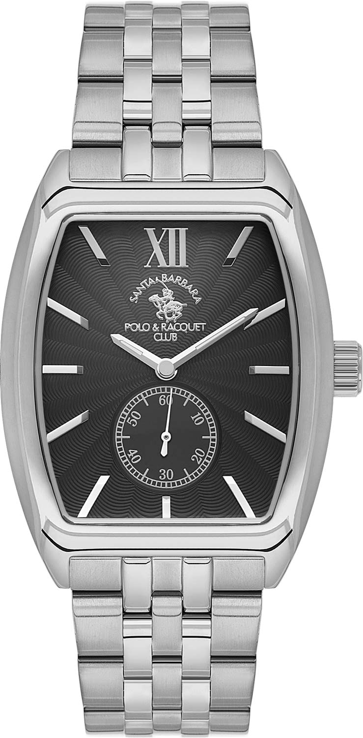 Наручные часы Santa Barbara Polo & Racquet Club SB.1.10661-2