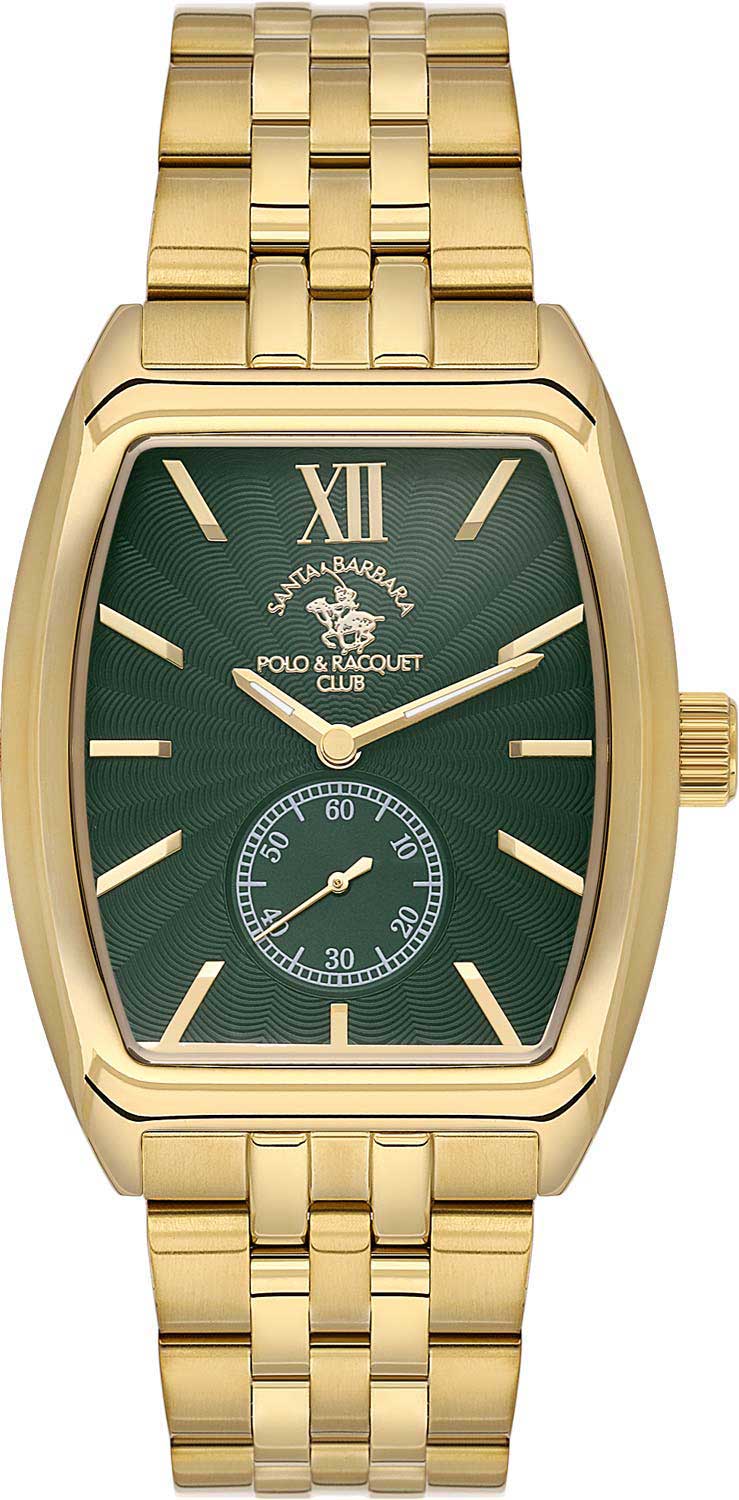 Наручные часы Santa Barbara Polo & Racquet Club SB.1.10661-4-ucenka-1