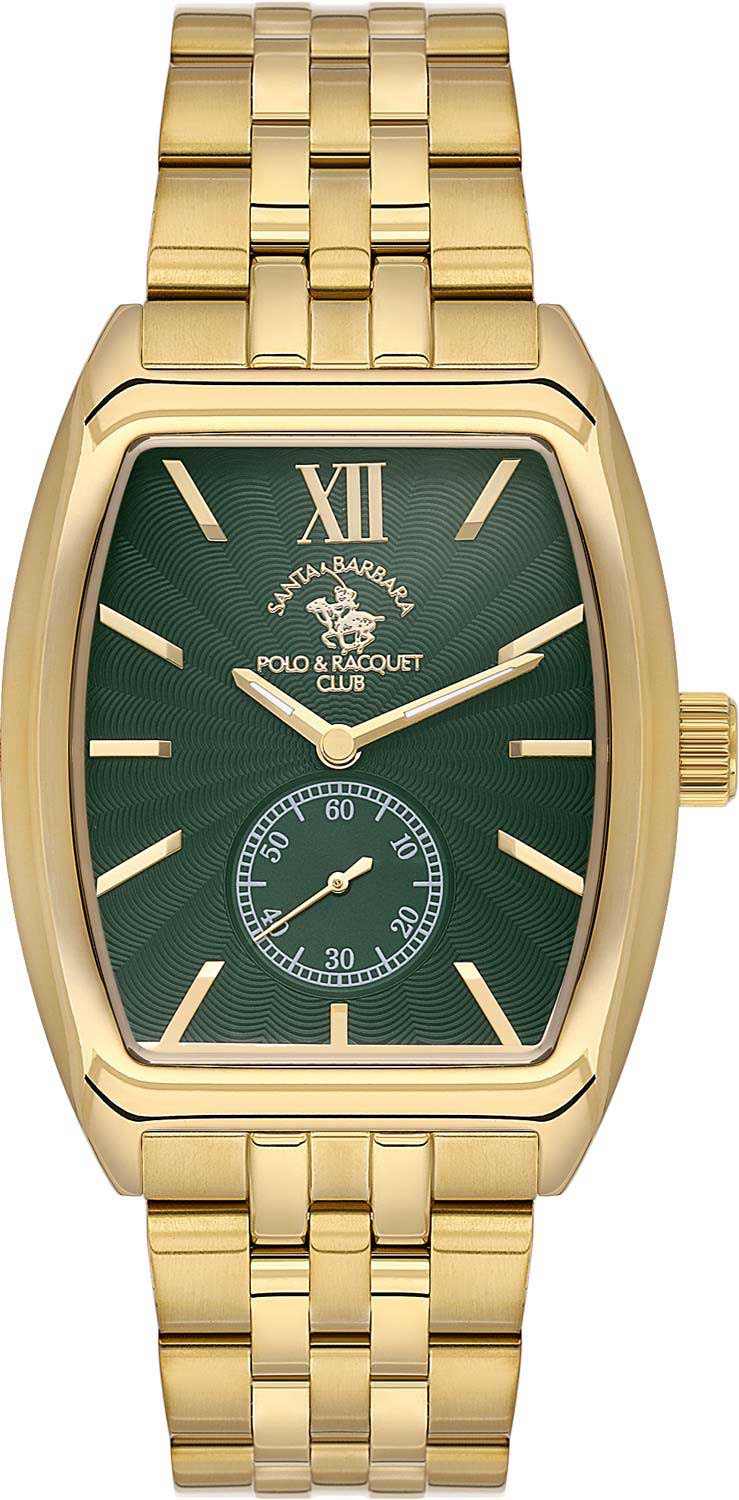 �������� ���� Santa Barbara Polo & Racquet Club SB.1.10661-4-ucenka