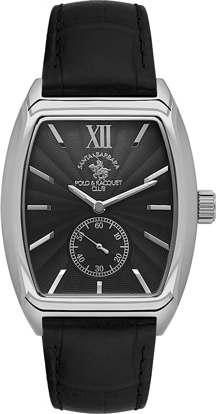 Наручные часы Santa Barbara Polo & Racquet Club SB.1.10662-1