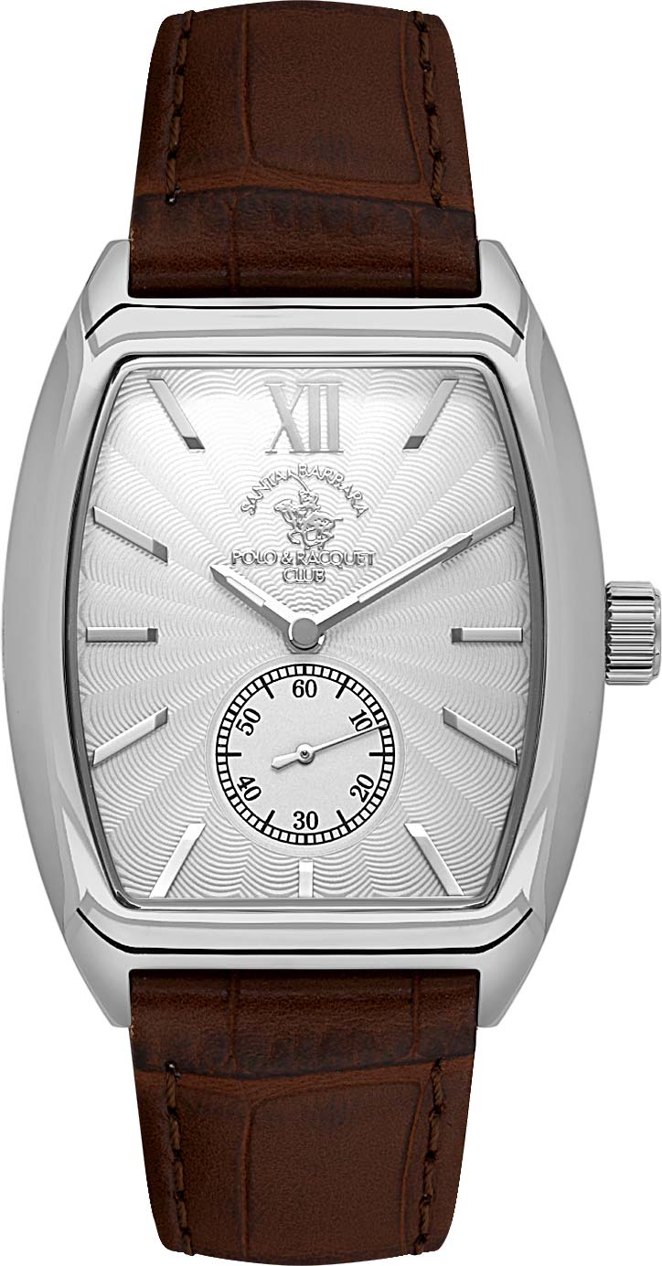 Наручные часы Santa Barbara Polo & Racquet Club SB.1.10662-2