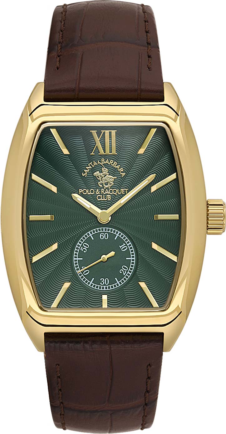 Наручные часы Santa Barbara Polo & Racquet Club SB.1.10662-4