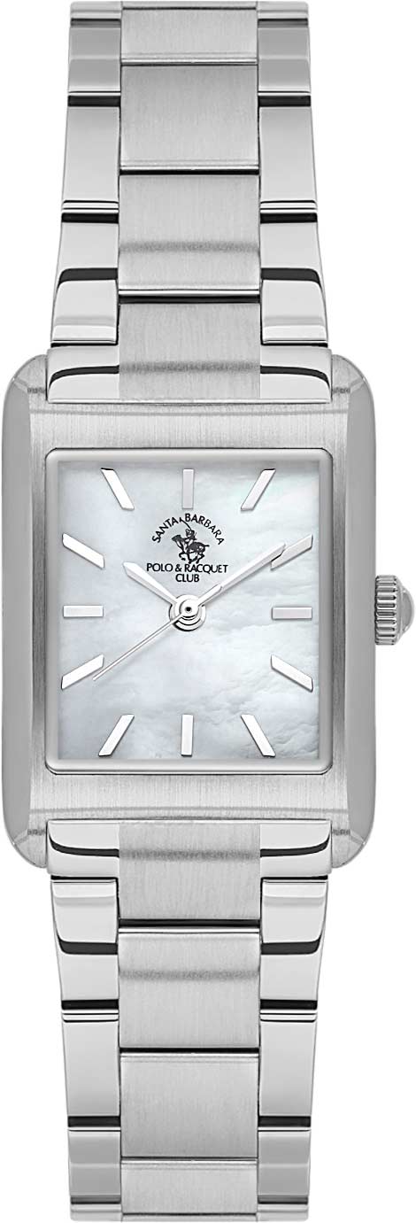 Наручные часы Santa Barbara Polo & Racquet Club SB.1.10663-1