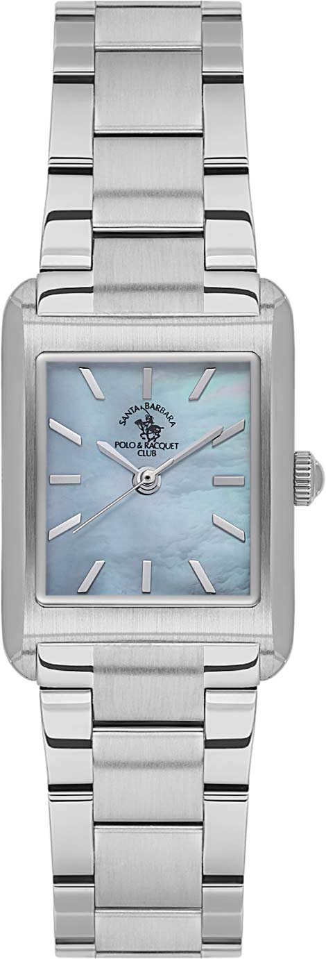 Наручные часы Santa Barbara Polo & Racquet Club SB.1.10663-2