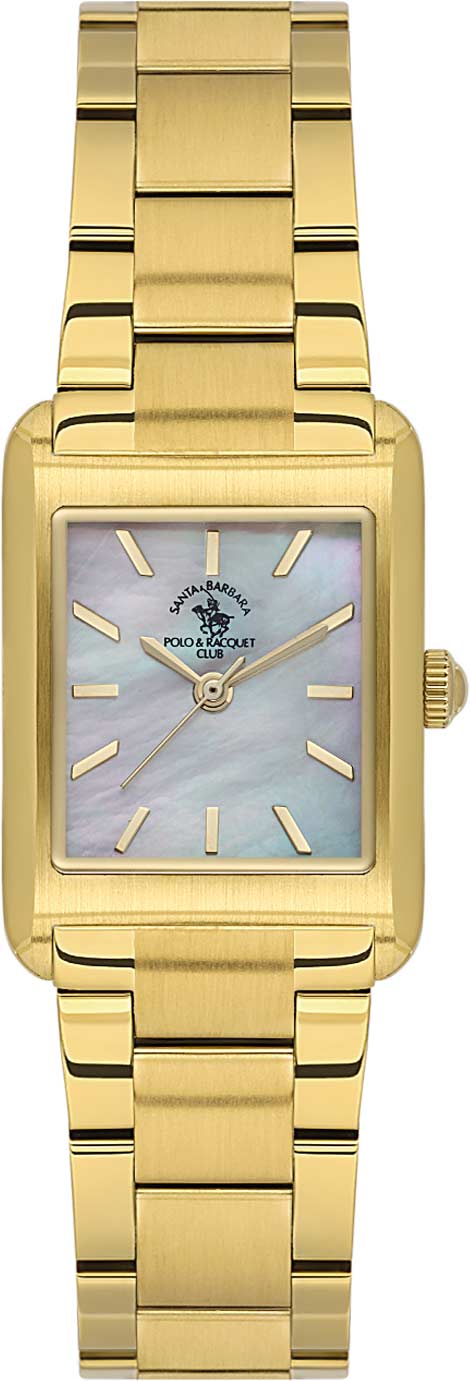 Наручные часы Santa Barbara Polo & Racquet Club SB.1.10663-3