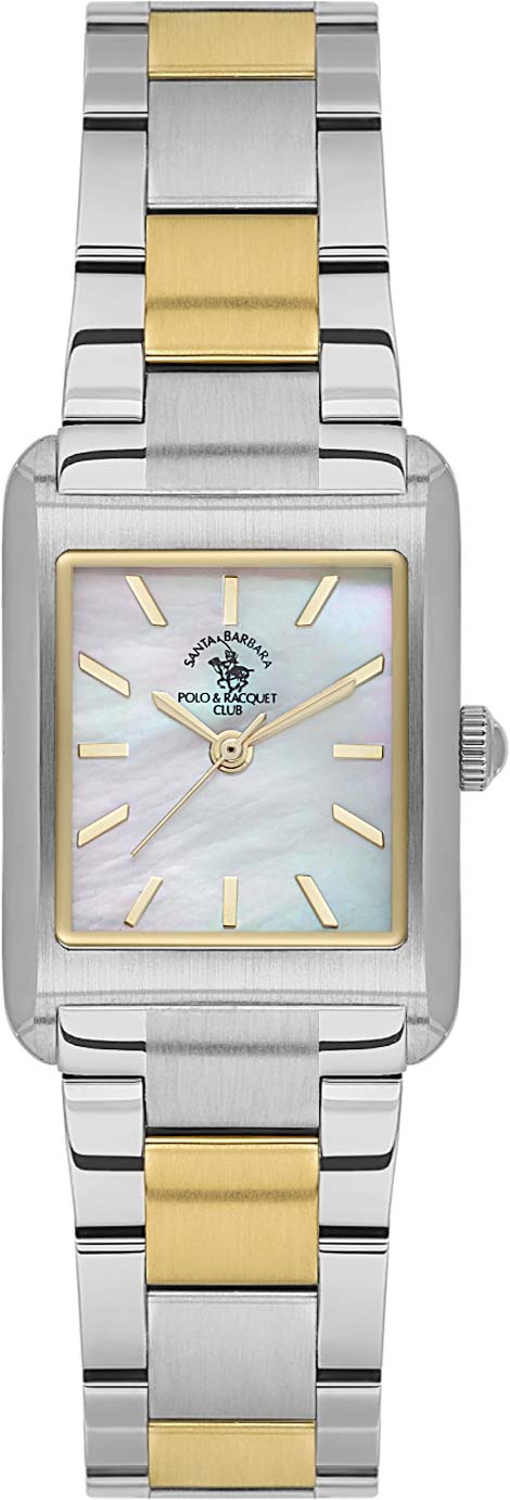 Наручные часы Santa Barbara Polo & Racquet Club SB.1.10663-4