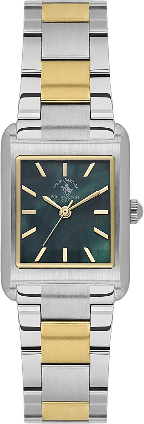 �������� ���� Santa Barbara Polo & Racquet Club SB.1.10663-5