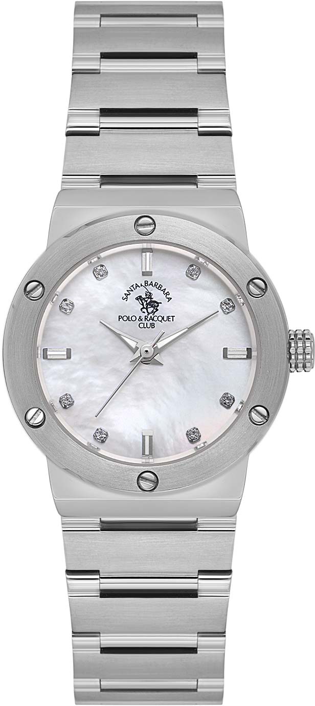 Наручные часы Santa Barbara Polo & Racquet Club SB.1.10664-1