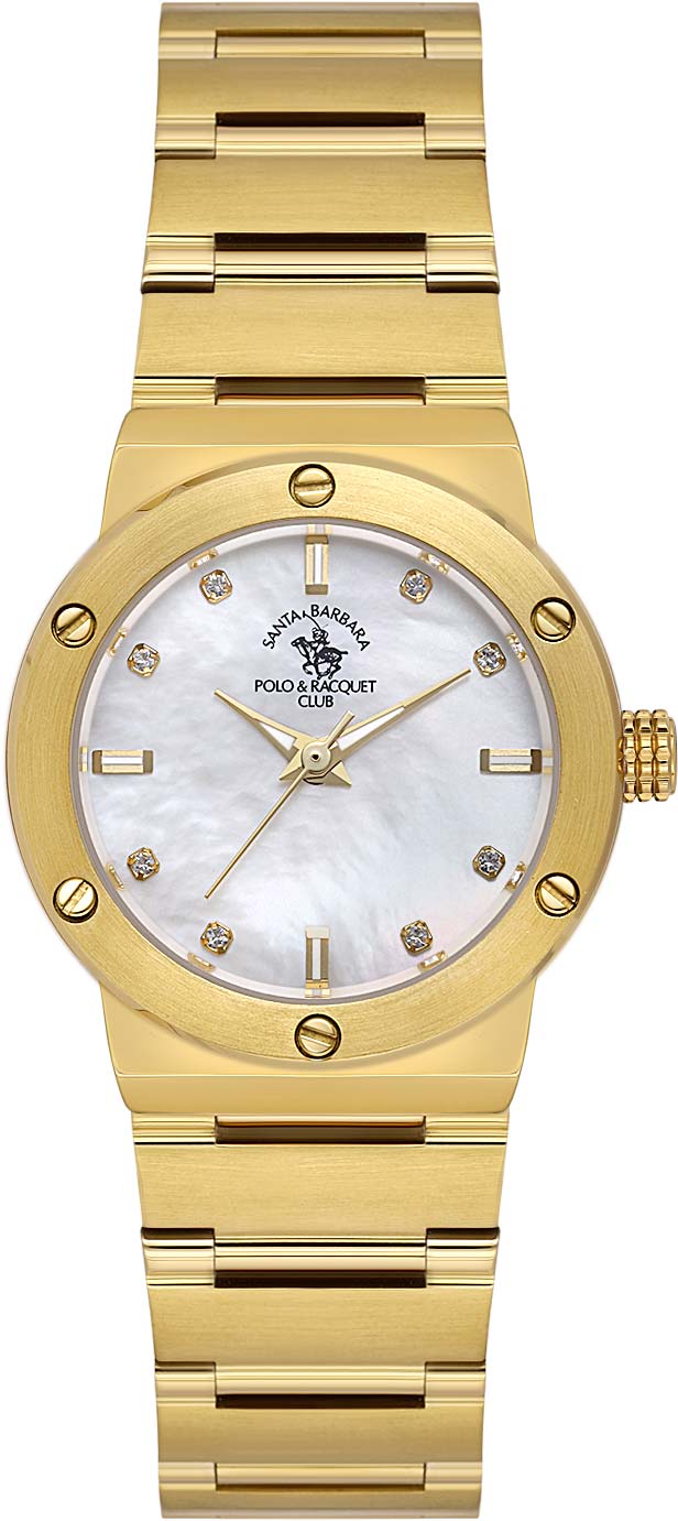 Наручные часы Santa Barbara Polo & Racquet Club SB.1.10664-2