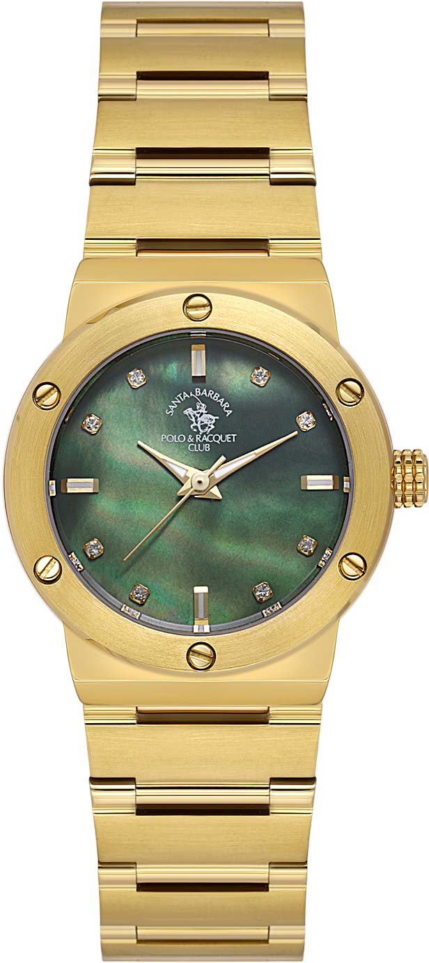 Наручные часы Santa Barbara Polo & Racquet Club SB.1.10664-3