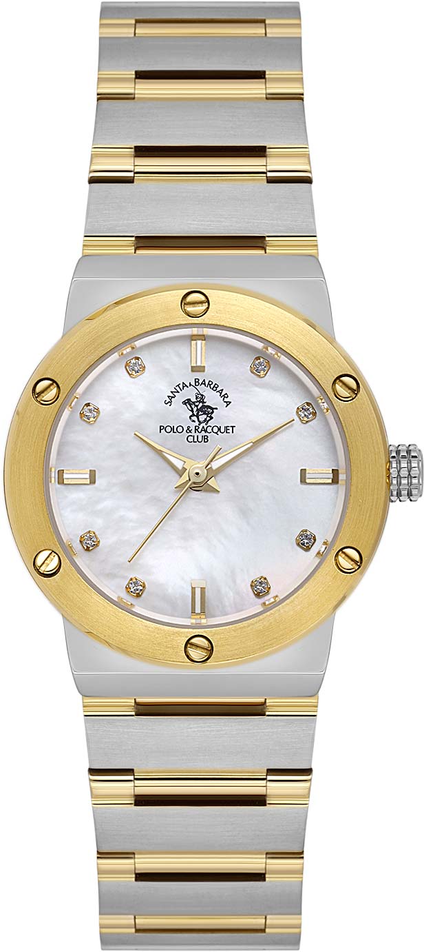 Наручные часы Santa Barbara Polo & Racquet Club SB.1.10664-4