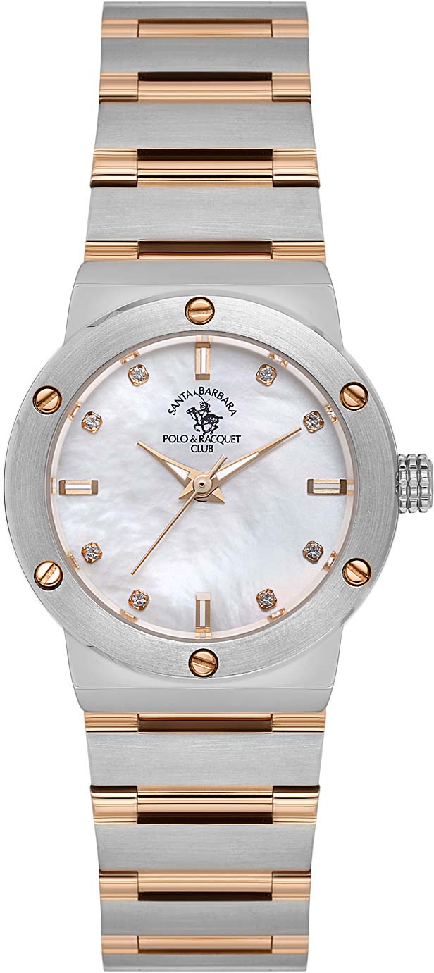 Наручные часы Santa Barbara Polo & Racquet Club SB.1.10664-5