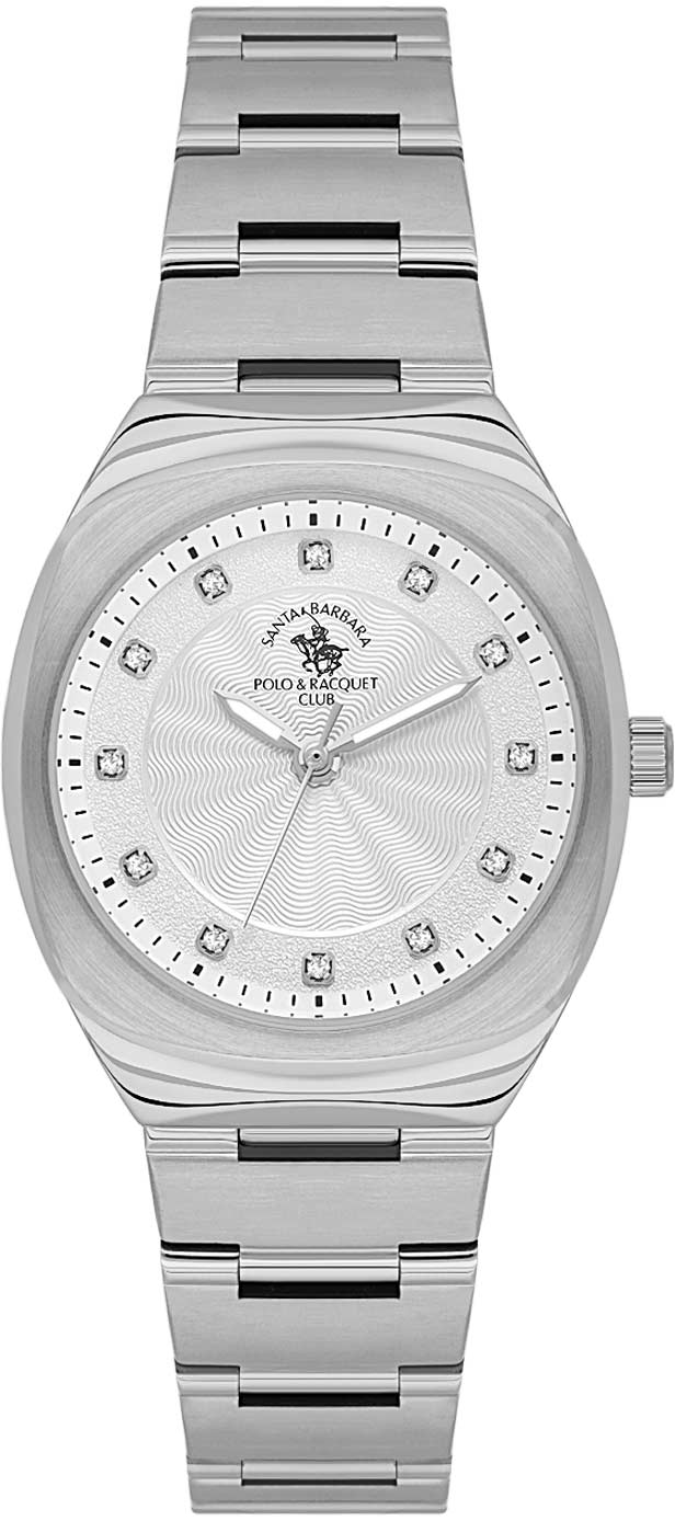 Наручные часы Santa Barbara Polo & Racquet Club SB.1.10665-1