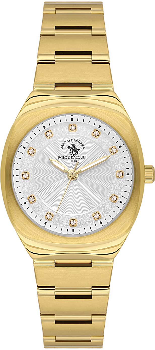 Наручные часы Santa Barbara Polo & Racquet Club SB.1.10665-2