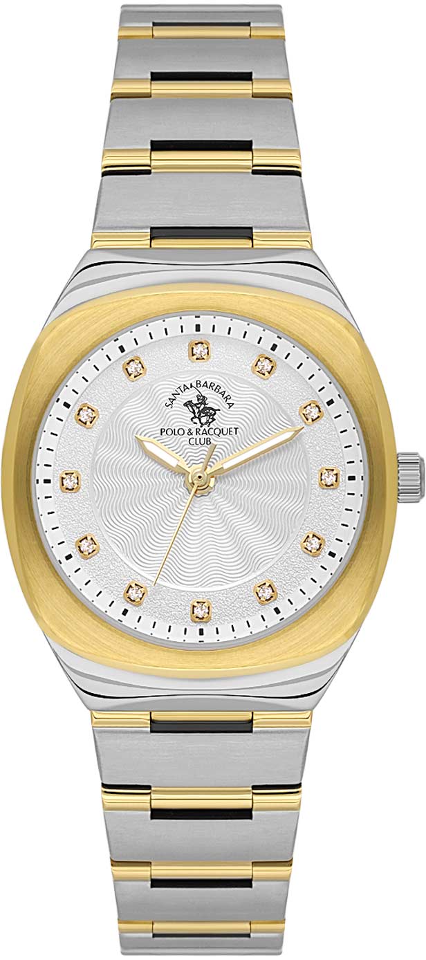 �������� ���� Santa Barbara Polo & Racquet Club SB.1.10665-4