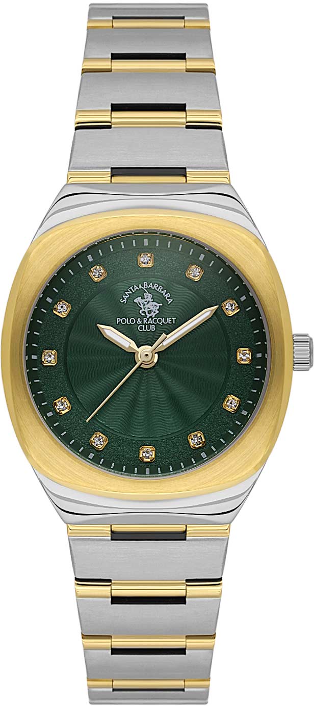 Наручные часы Santa Barbara Polo & Racquet Club SB.1.10665-5