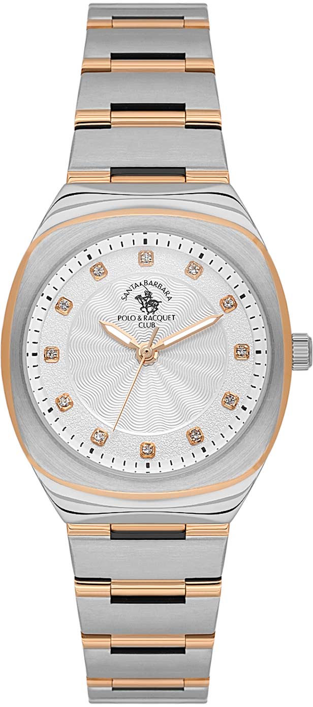Наручные часы Santa Barbara Polo & Racquet Club SB.1.10665-6