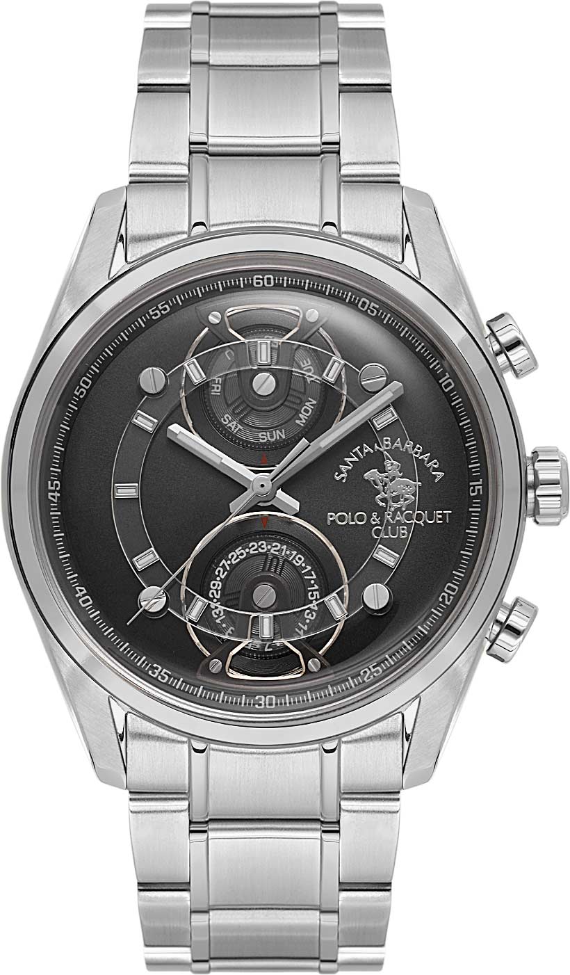 �������� ���� Santa Barbara Polo & Racquet Club SB.1.10666-1