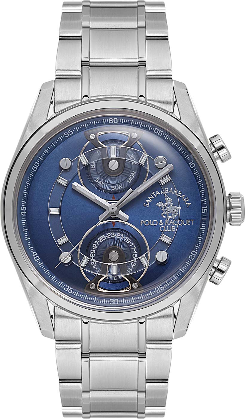 �������� ���� Santa Barbara Polo & Racquet Club SB.1.10666-2