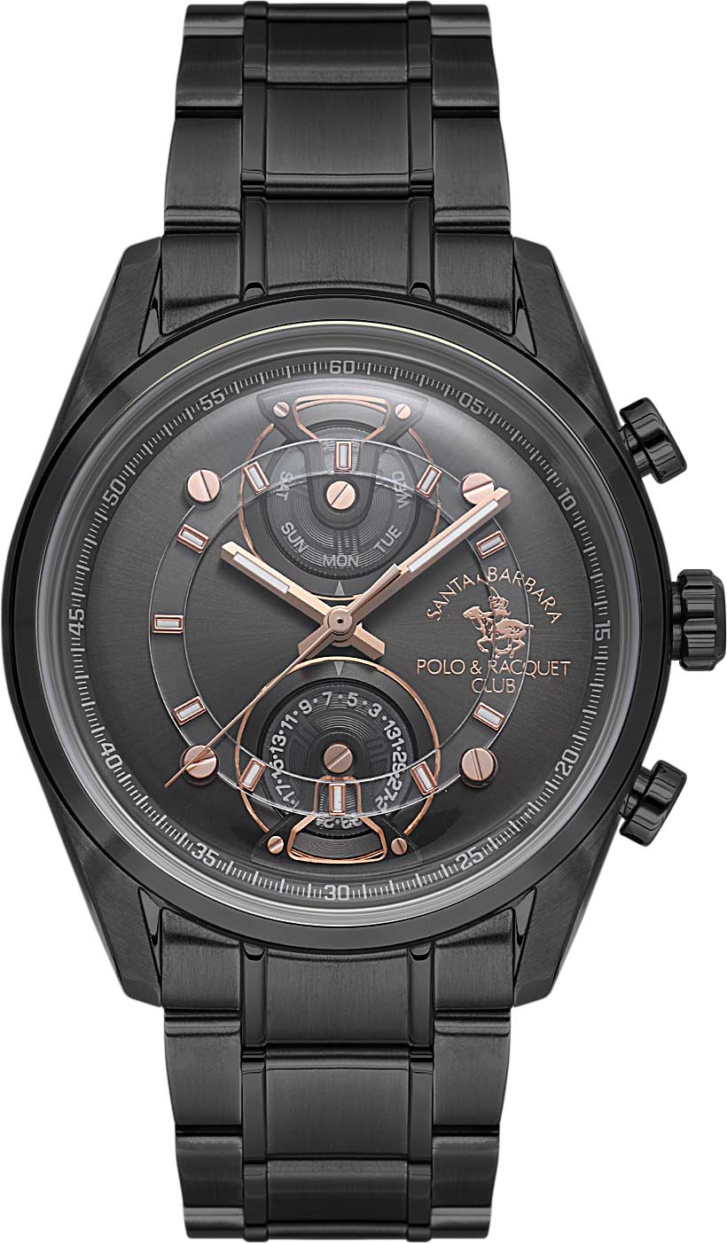 �������� ���� Santa Barbara Polo & Racquet Club SB.1.10666-5