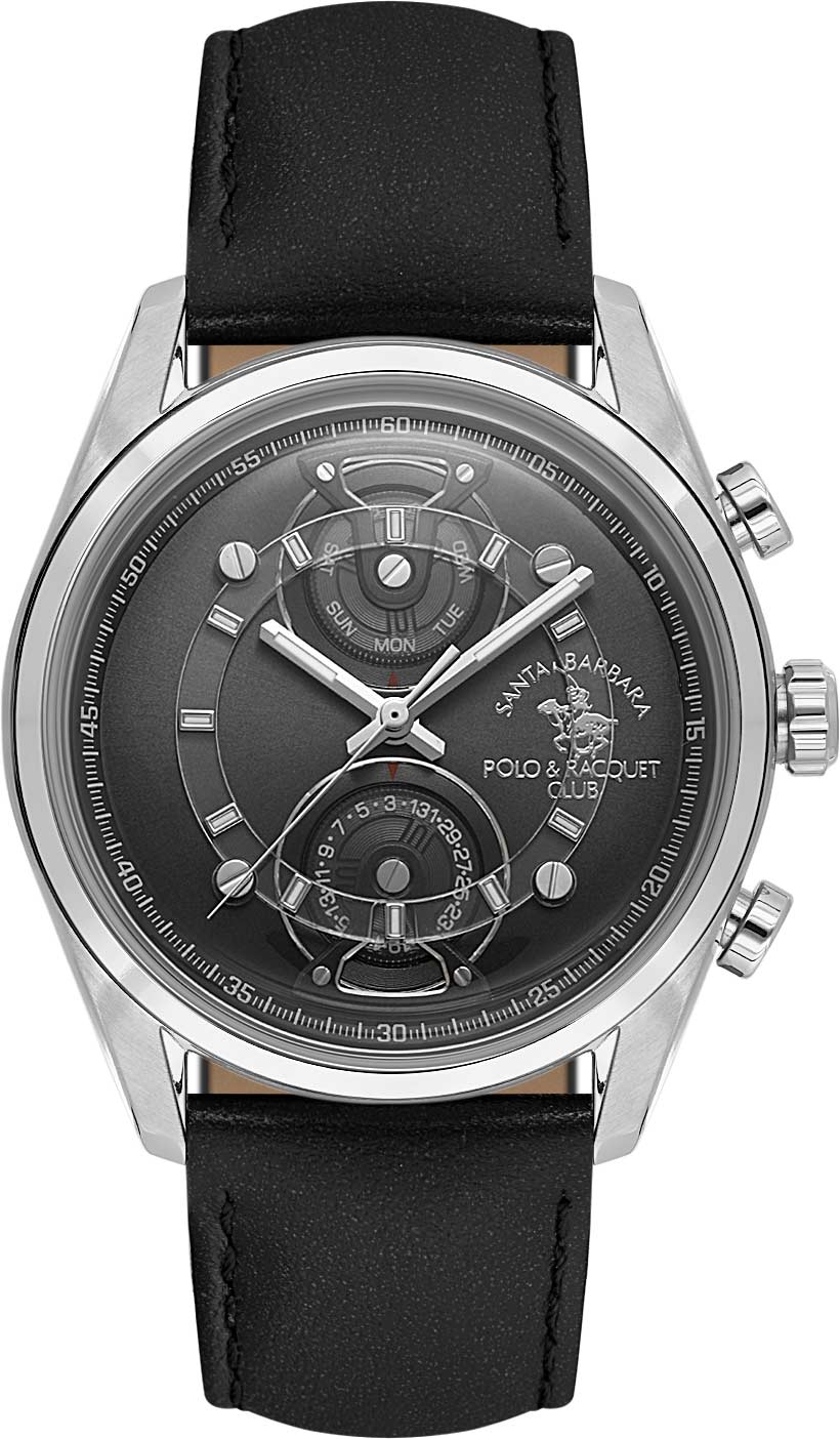 �������� ���� Santa Barbara Polo & Racquet Club SB.1.10667-1