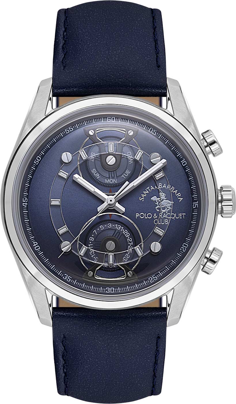 �������� ���� Santa Barbara Polo & Racquet Club SB.1.10667-2
