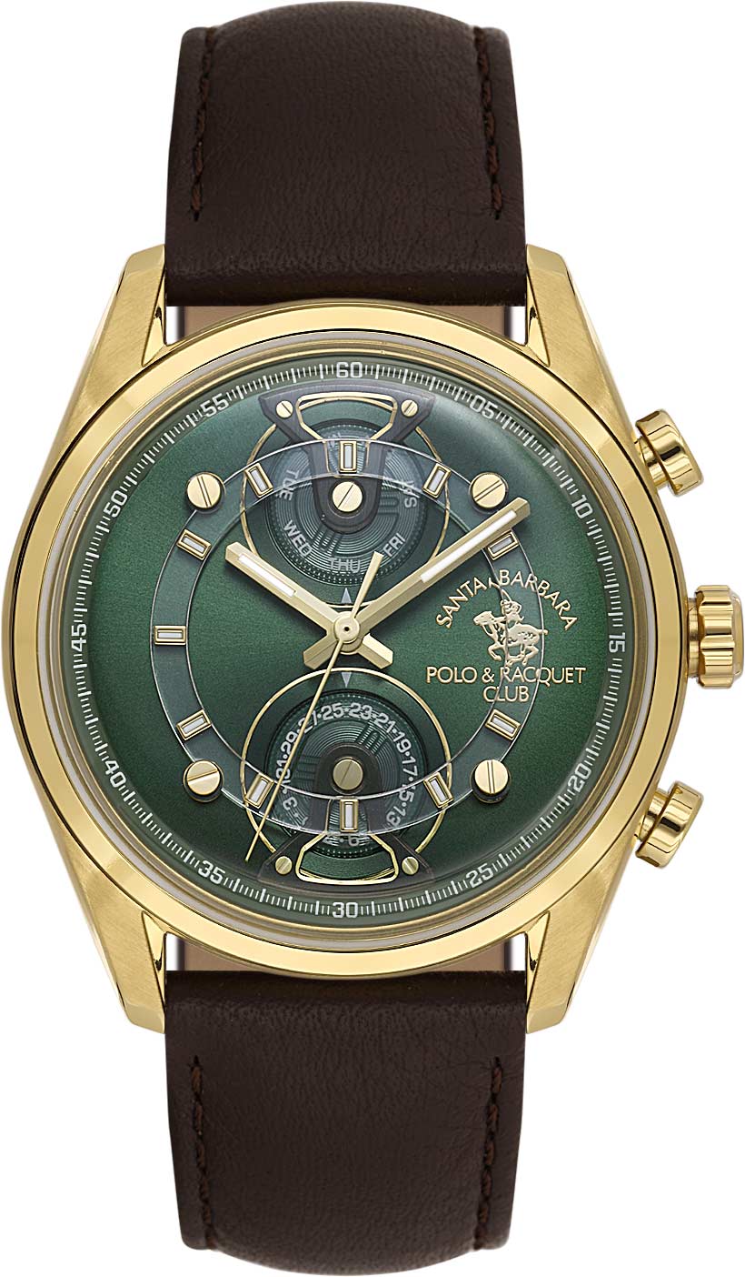 �������� ���� Santa Barbara Polo & Racquet Club SB.1.10667-3