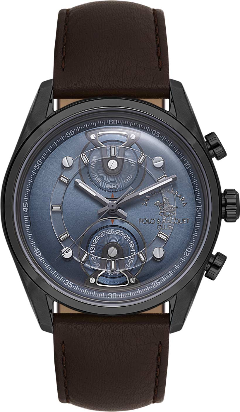 �������� ���� Santa Barbara Polo & Racquet Club SB.1.10667-4